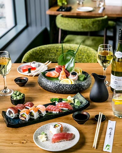 Sushi