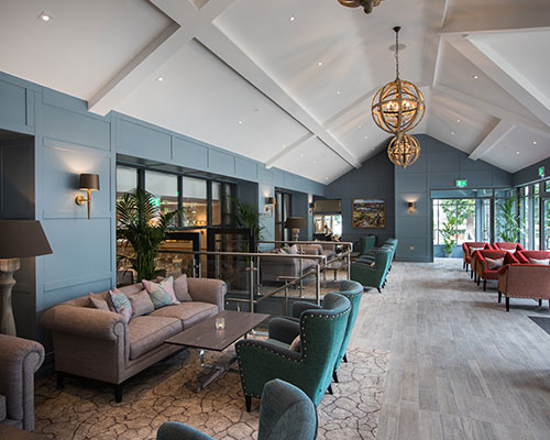 HIP HOTELS: REST AND RELAX IN THE LAKE DISTRICT