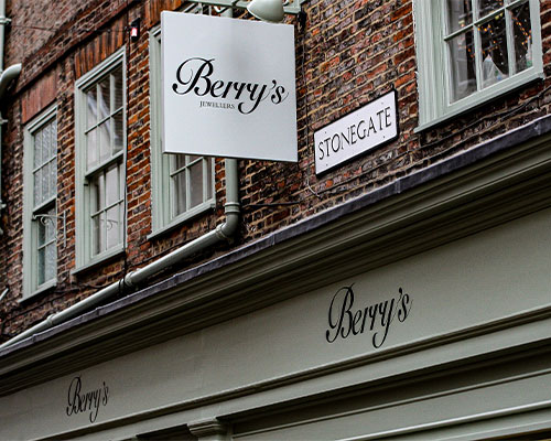 Where To Shop For Watches