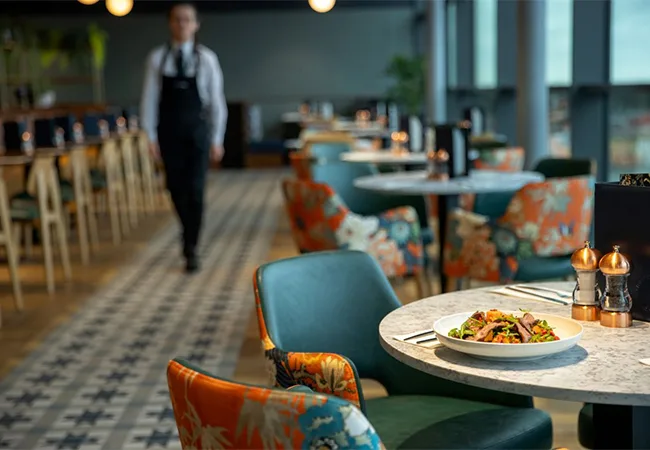 Newcastle Airport Aster & Thyme Newcastle Airport Aster & Thyme