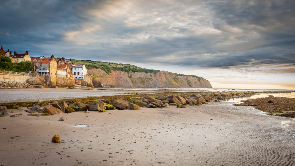 Robin Hood's Bay