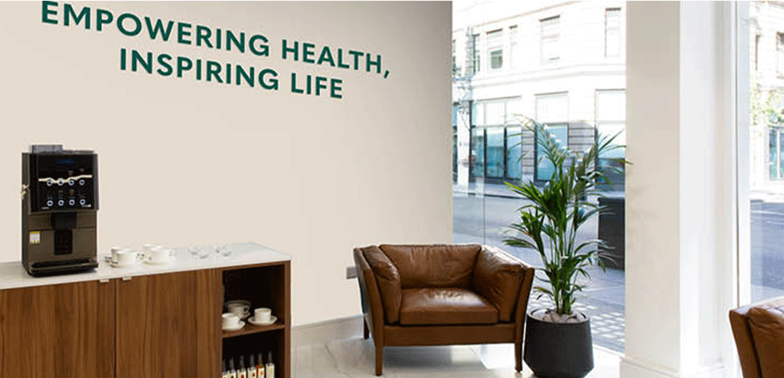 Randox Health brings advanced health checks to Newcastle - Luxe