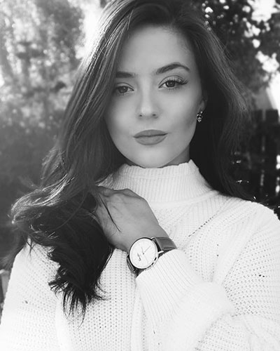 ONE TO WATCH: ELLINGTON TIMEPIECE