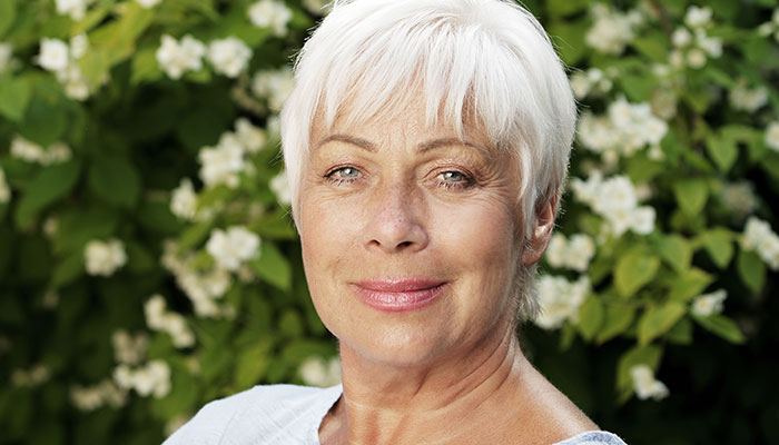 DENISE WELCH: A QUIETER LIFE