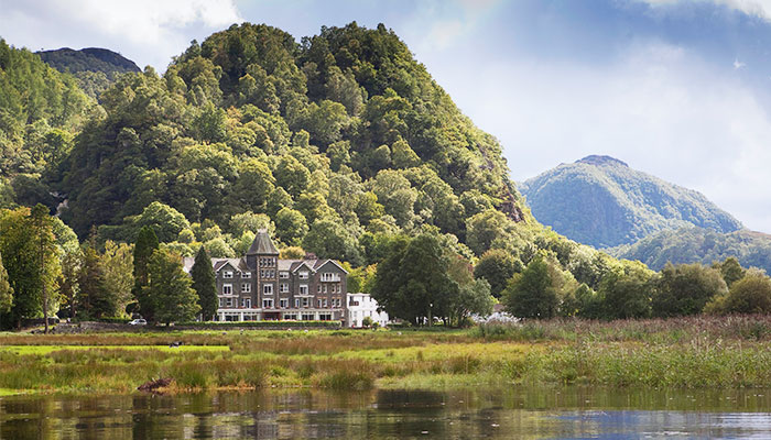 HIP HOTELS: REST AND RELAX IN THE LAKE DISTRICT