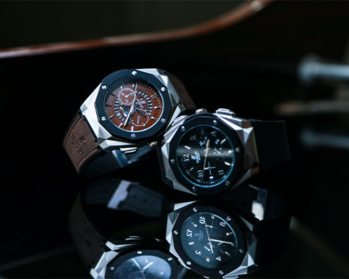 Where To Shop For Watches