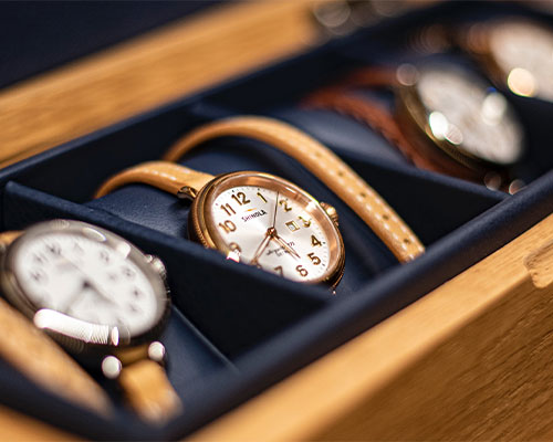 Where To Shop For Watches