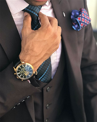 Where To Shop For Watches