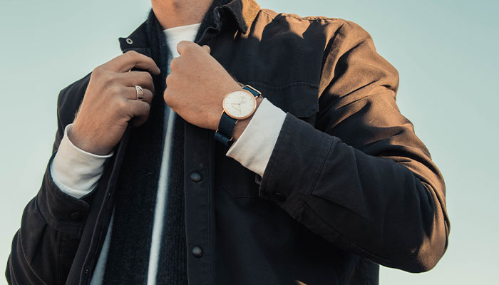 Where To Shop For Luxury Watches