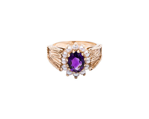 Mother's Day Jewellery