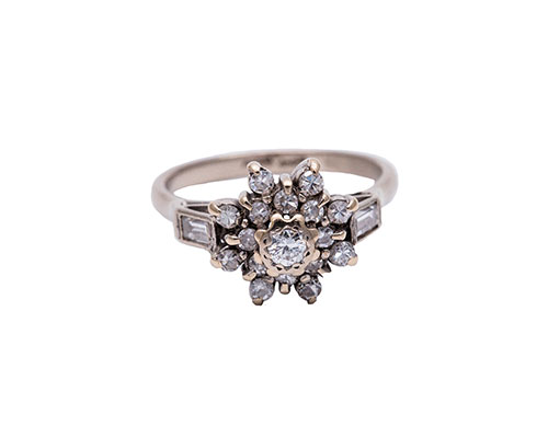 Mother's Day Jewellery