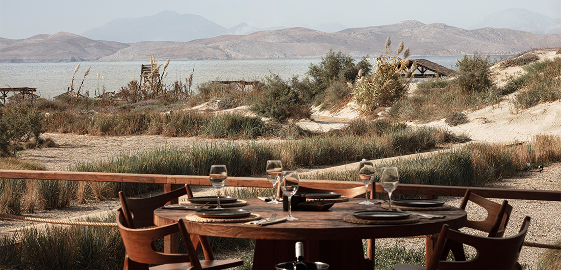 Sunny Autumn Break at OKU Kos in Greece