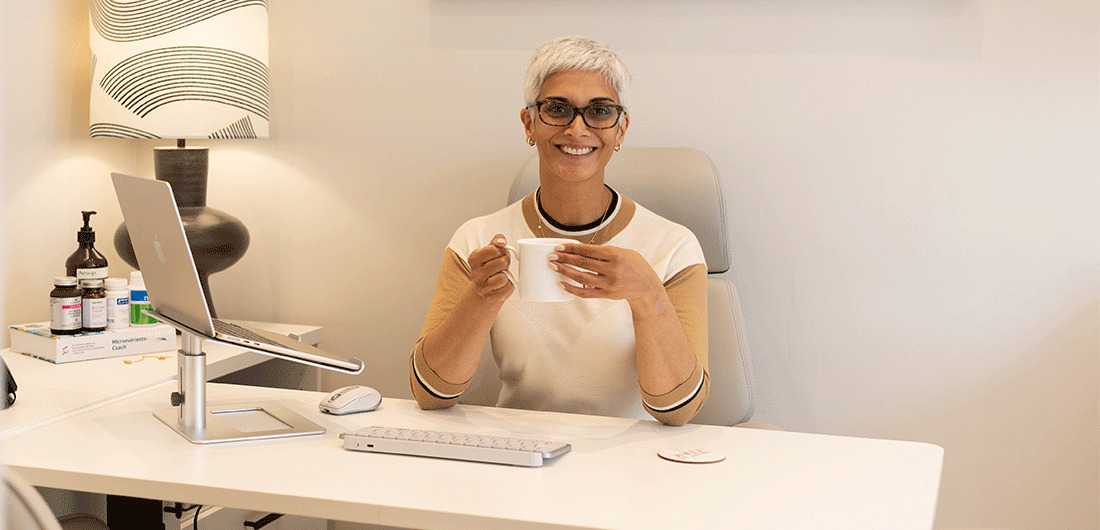 How Dr Neet is redefining healthcare at The Bespoke Clinic