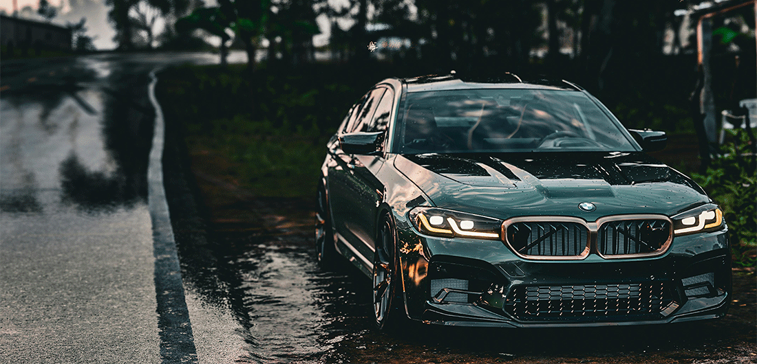 Best luxury cars for 2026