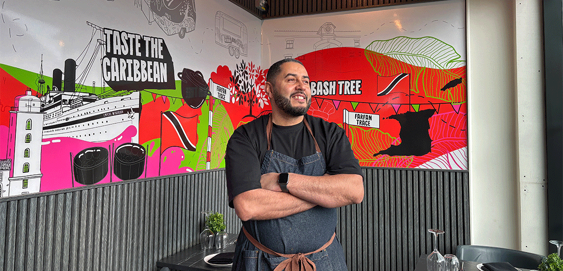 Sunderland chef to represent the North East on BBC’s Great British Menu