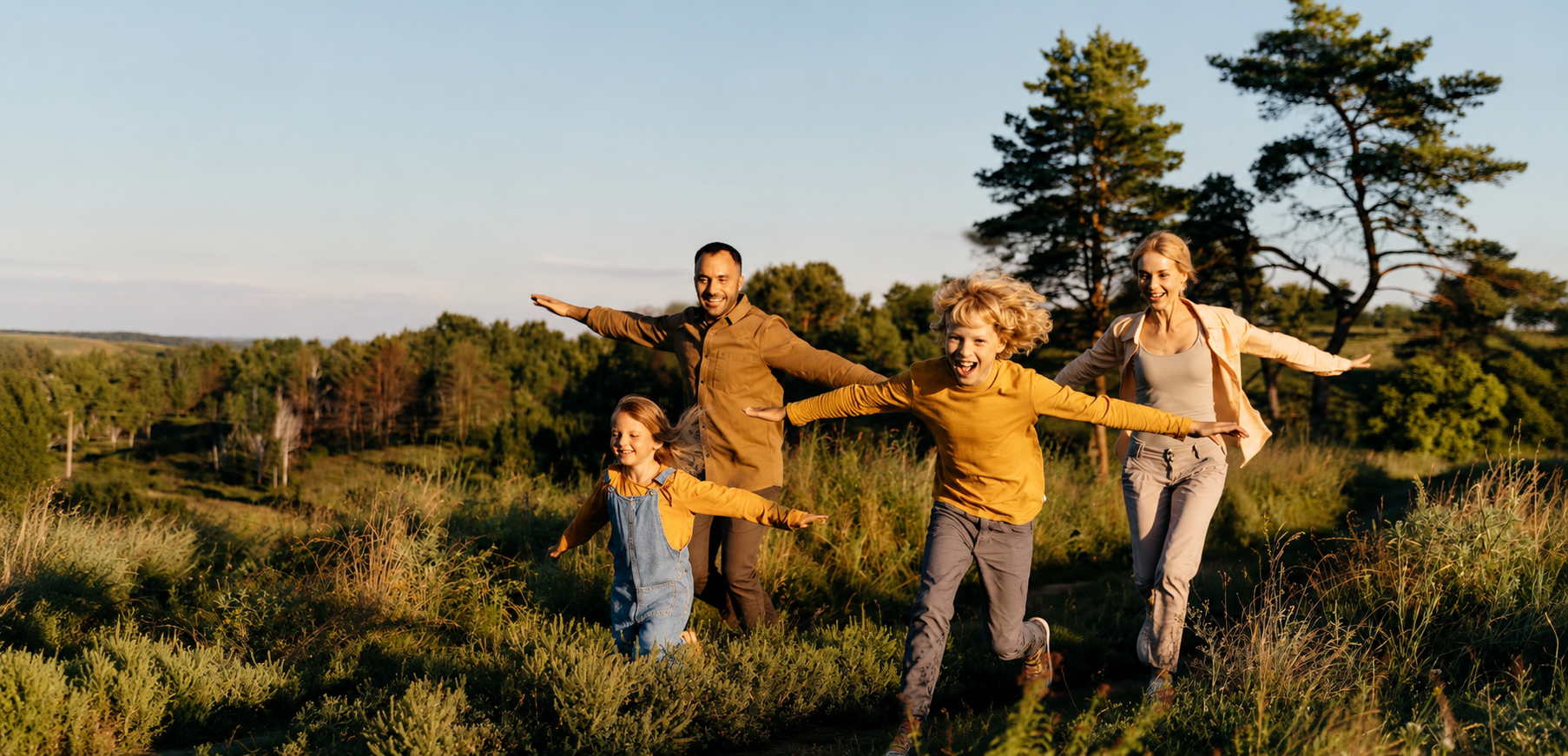 Top 7 Ways Luxury Family Day Outs Can Be Helpful During Difficult Times as a Family
