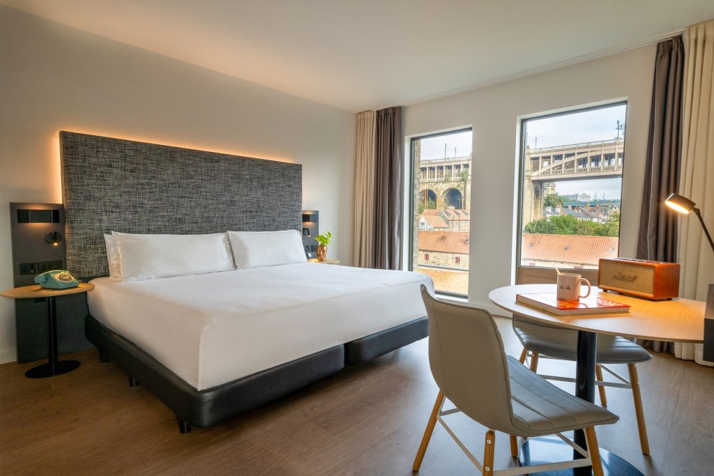 INNSiDE by Meliá Newcastle