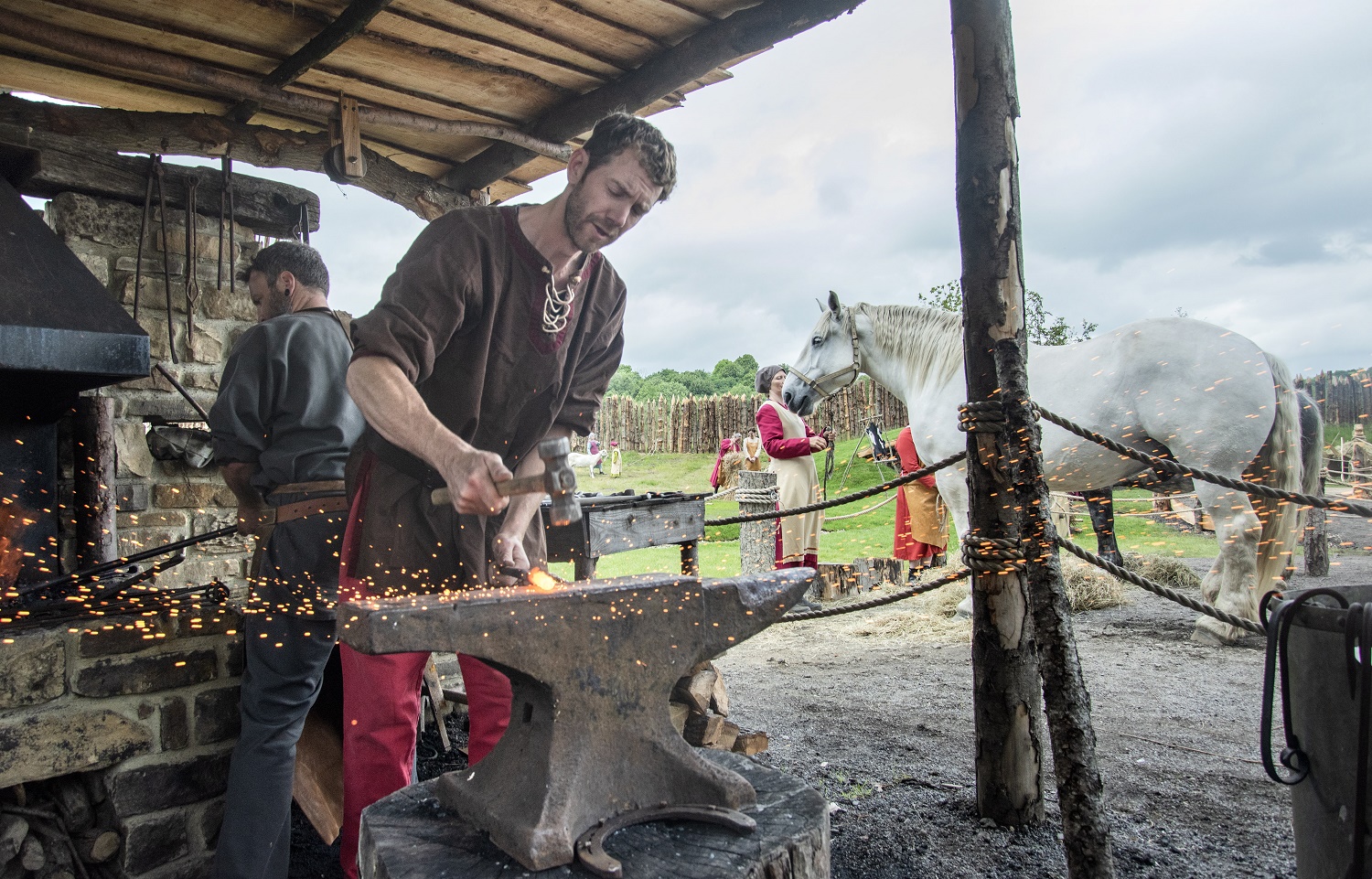 Kynren – The Storied Lands