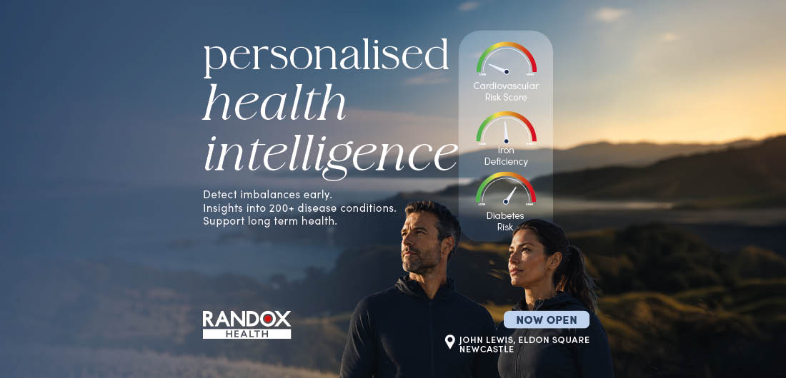 Randox