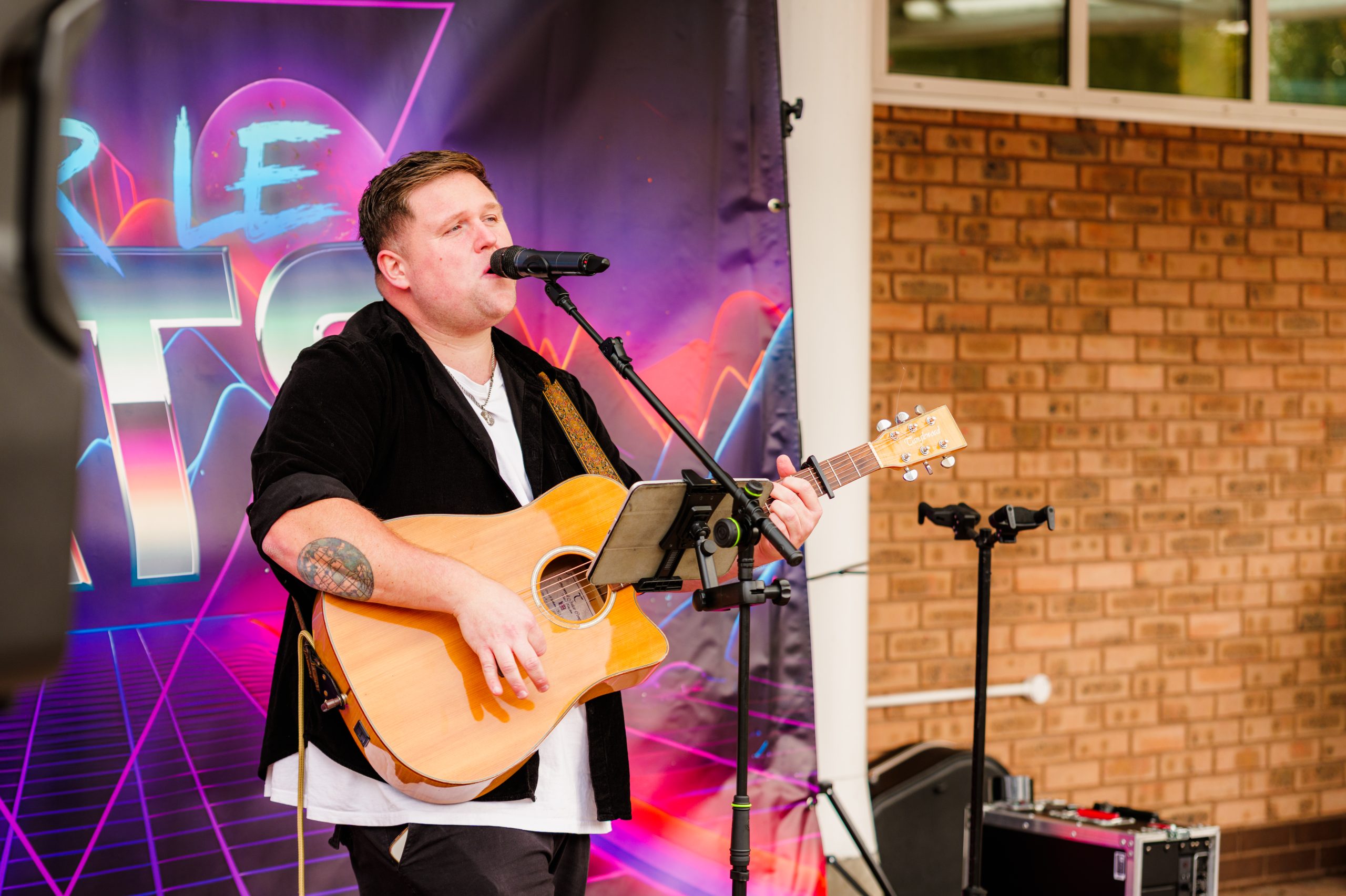 Chester-le-EATS celebrates fifth birthday with biggest festival yet
