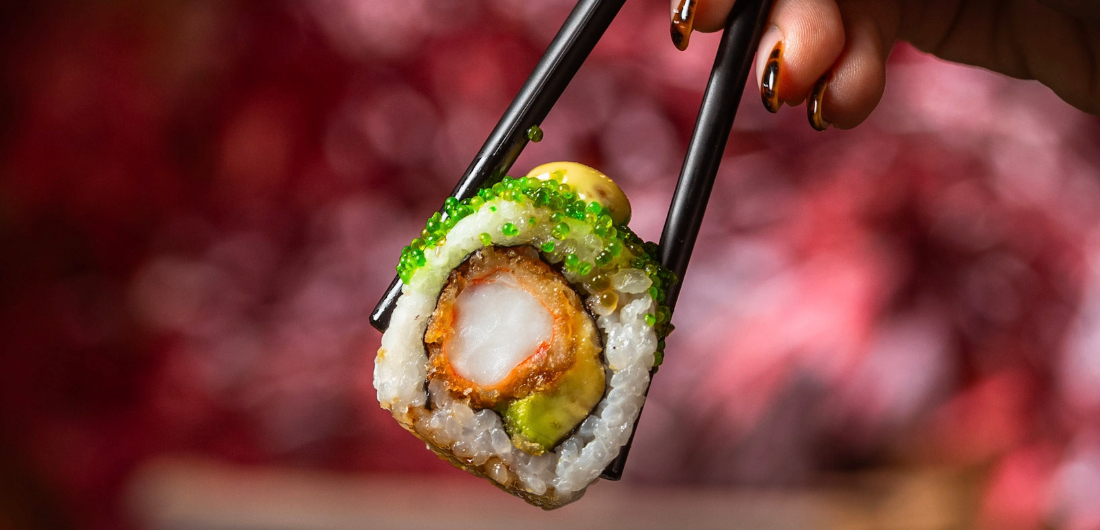 Japanese-Brazilian restaurant NIPO opens its doors in Newcastle