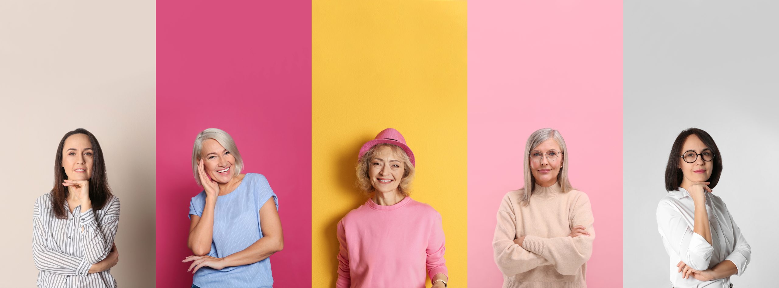 Looking and feeling your best through menopause