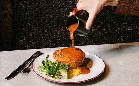 Khai Khai and Pink Lane Bakery launch Curry Pie Club